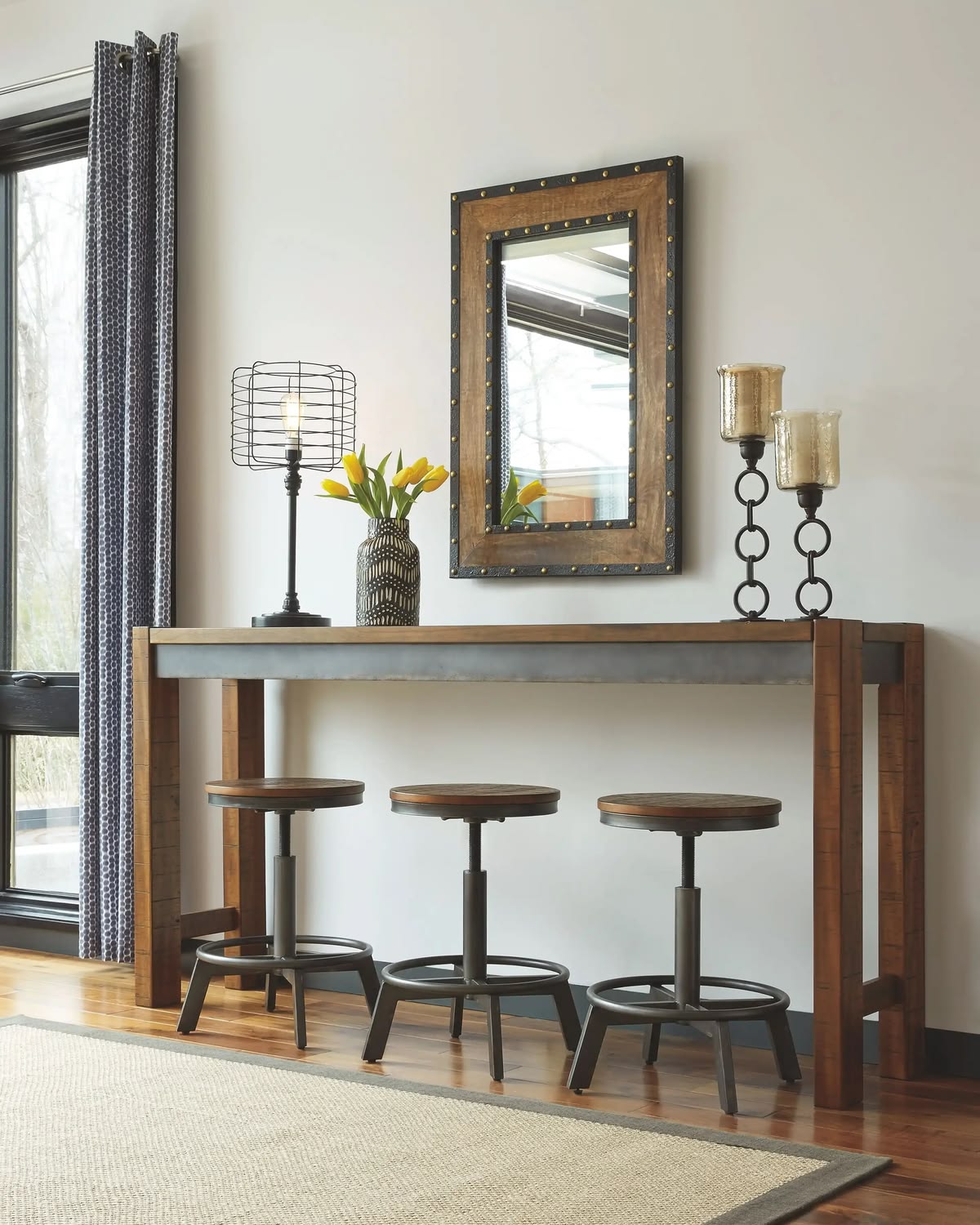Counter Height Table